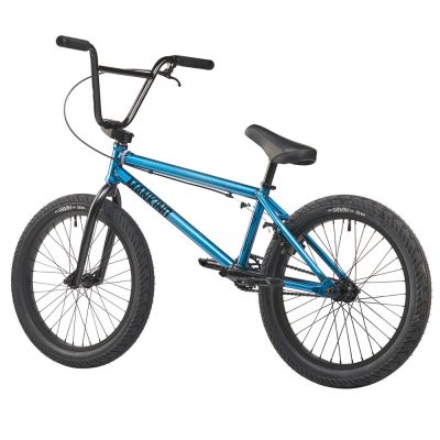 BMX-Rad Mankind Sureshot 20.5" 2022